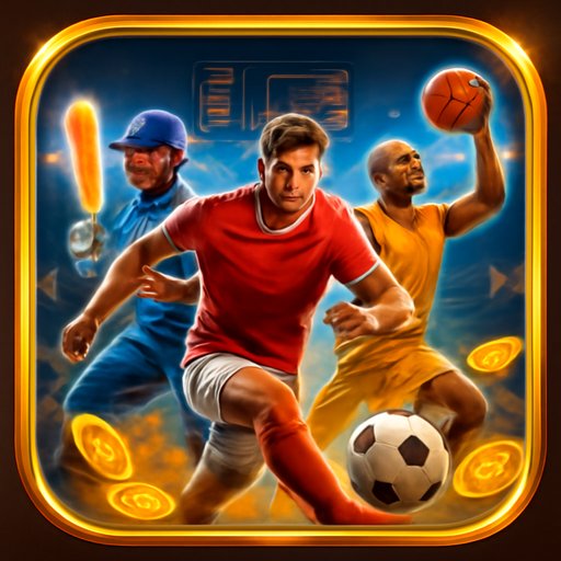 betvisa Arcade Help Panel
