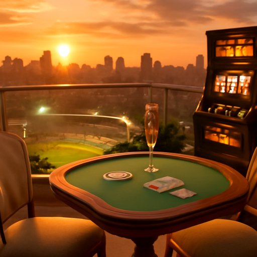 betvisa High Volatility Arcade